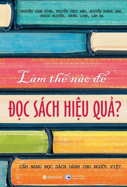 Làm Thế Nào Để Đọc Sách Hiệu Quả