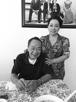 Chỉ Nhớ Người Thôi Đủ Hết Đời