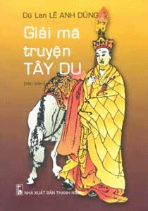 Giải Mã Truyện Tây Du Ký