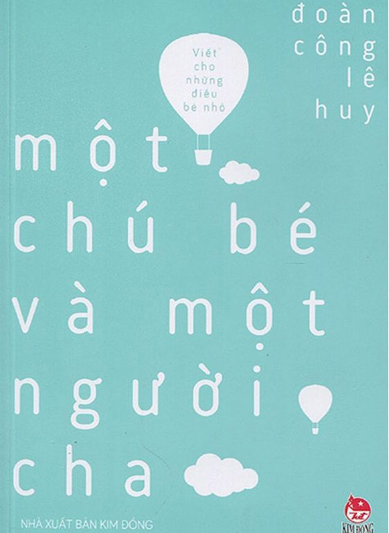 Một Chú Bé Và Một Người Cha