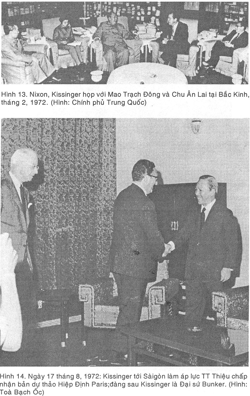 Khi Đồng Minh Tháo Chạy