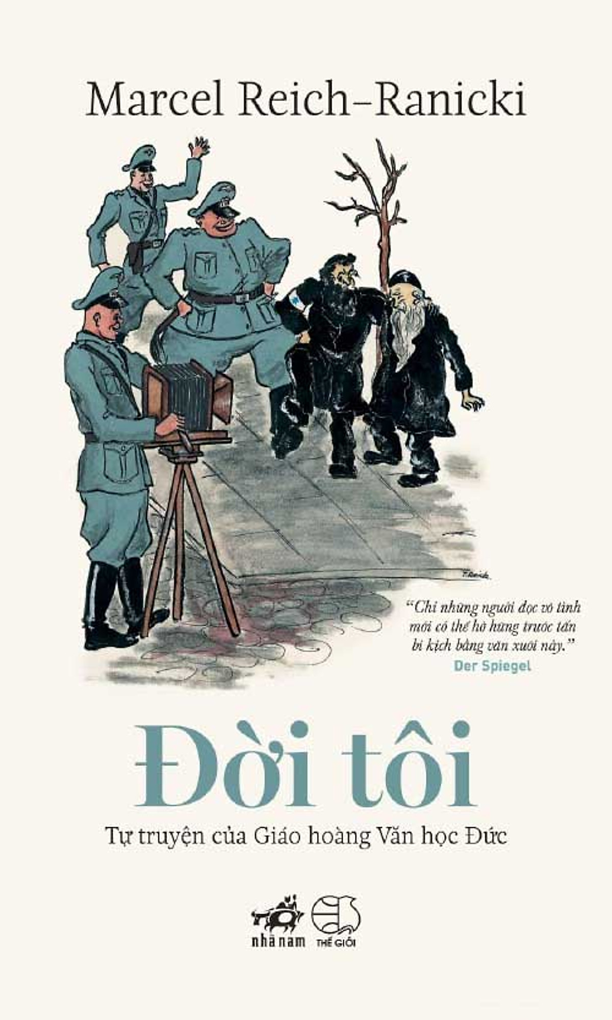 Đời Tôi