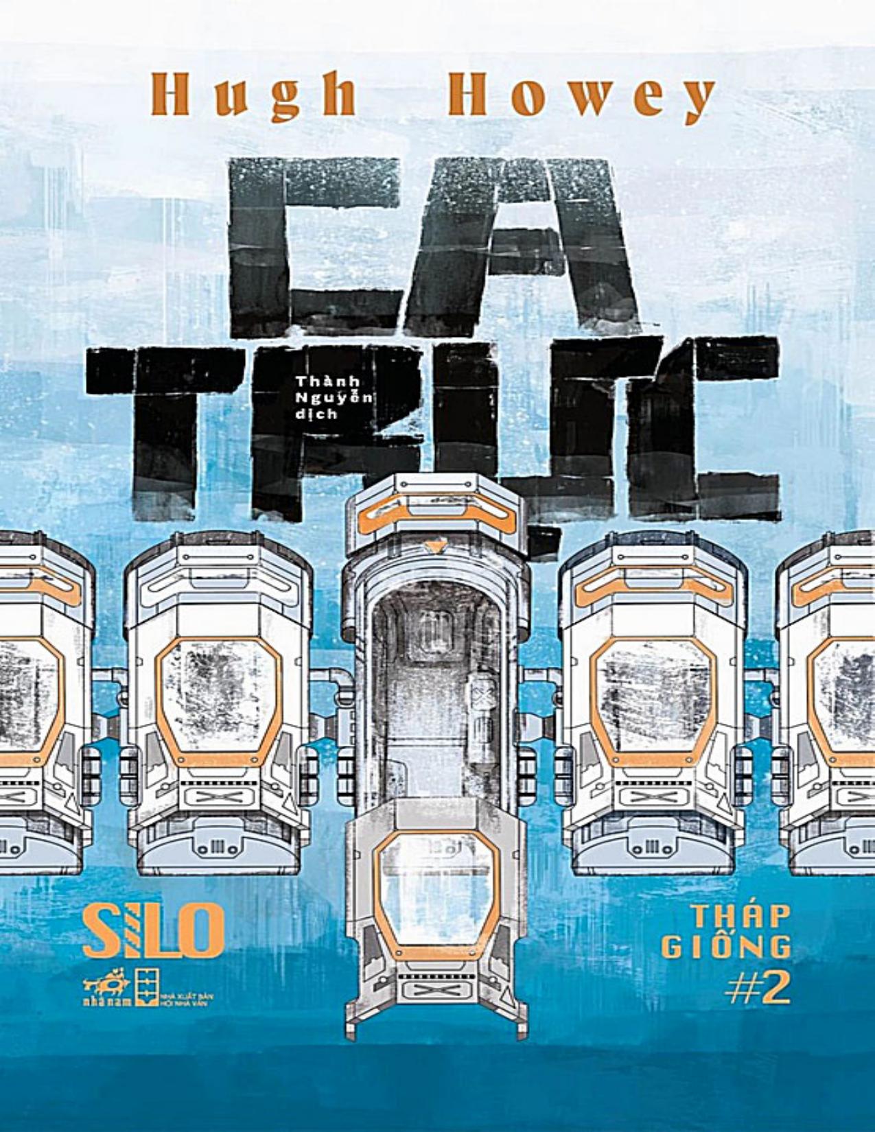Ca Trực