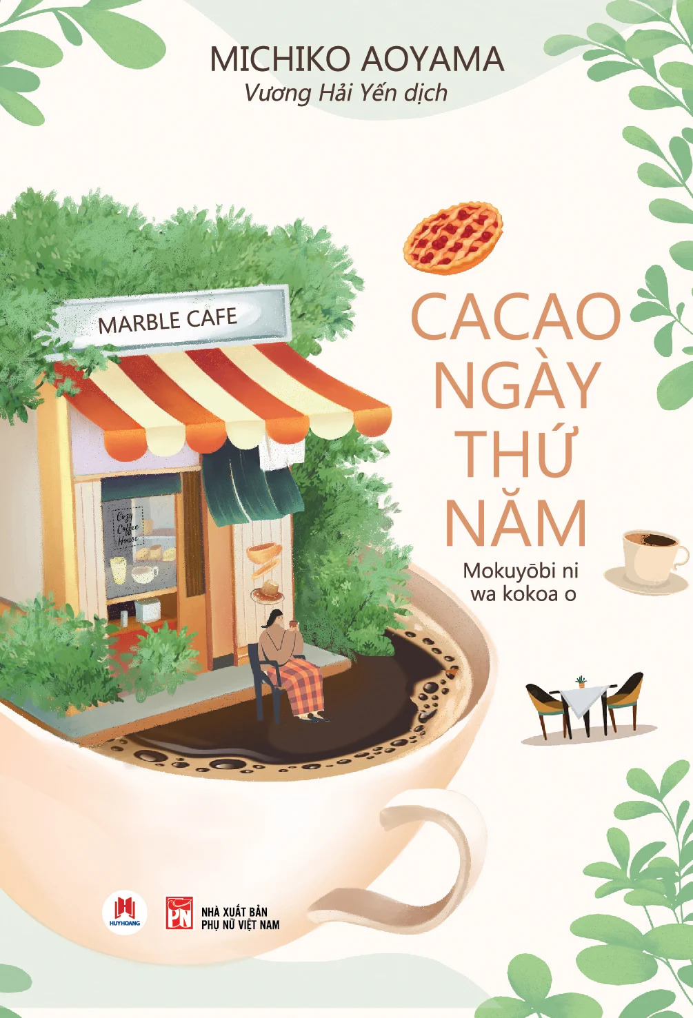 Ca Cao Ngày Thứ Năm