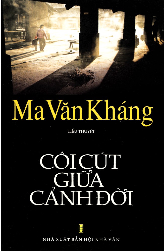 Côi Cút Giữa Cảnh Đời