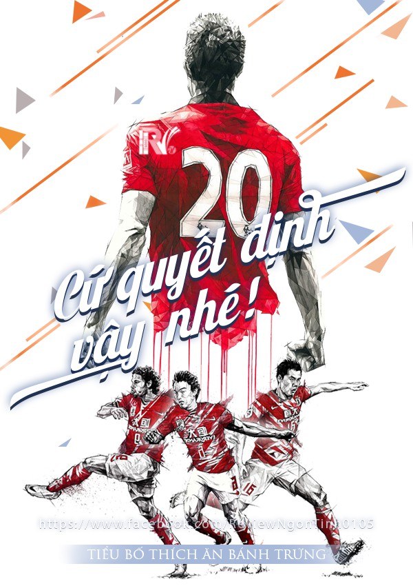 Cứ Quyết Định Vậy Nhé