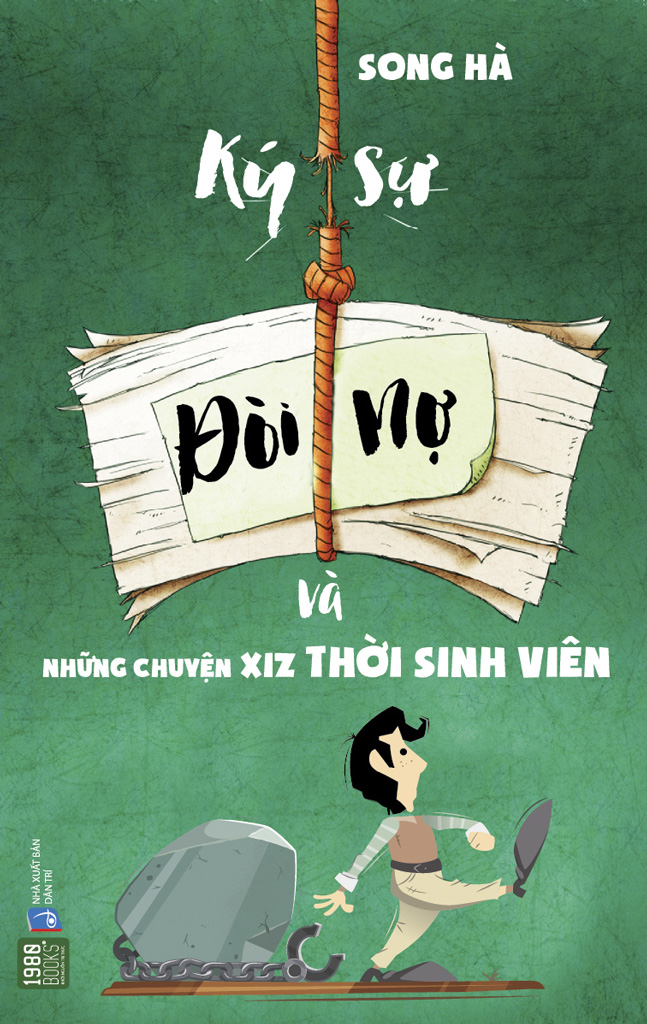 Ký sự đòi nợ