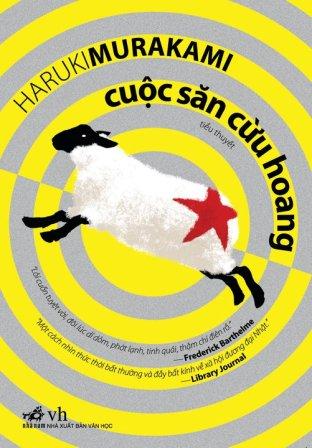 Cuộc săn cừu hoang