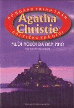 10 người da đen nhỏ
