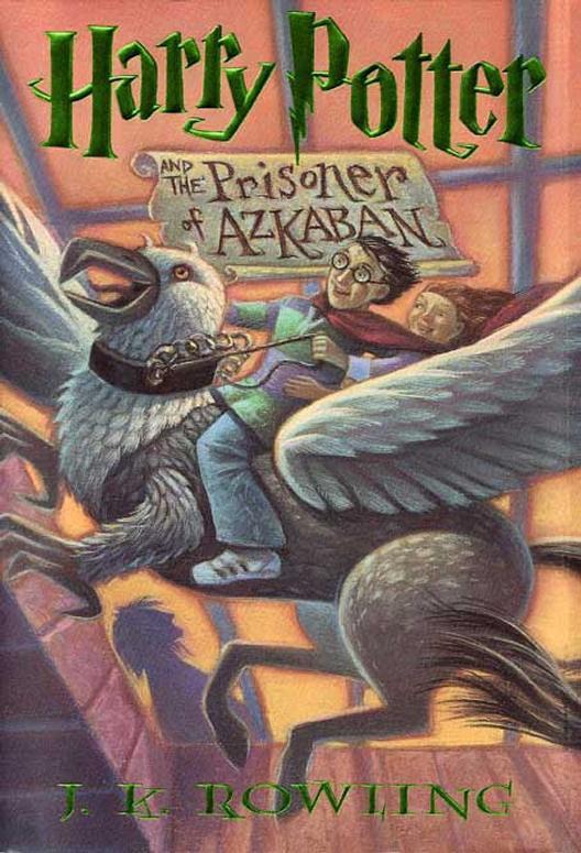 Harry Potter va Ten Tu Nhan Nguc Azkaban