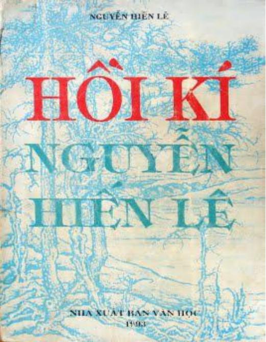 Hoi ki Nguyen Hien Le