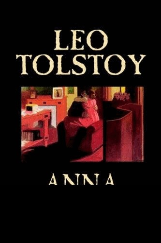 Anna Carenina (Tap II)