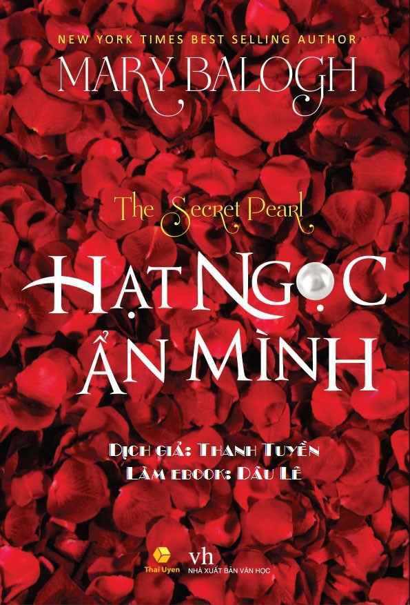 Hạt ngọc ẩn mình