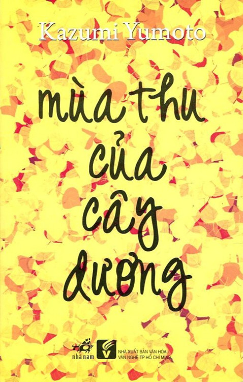 Mùa thu của cây dương