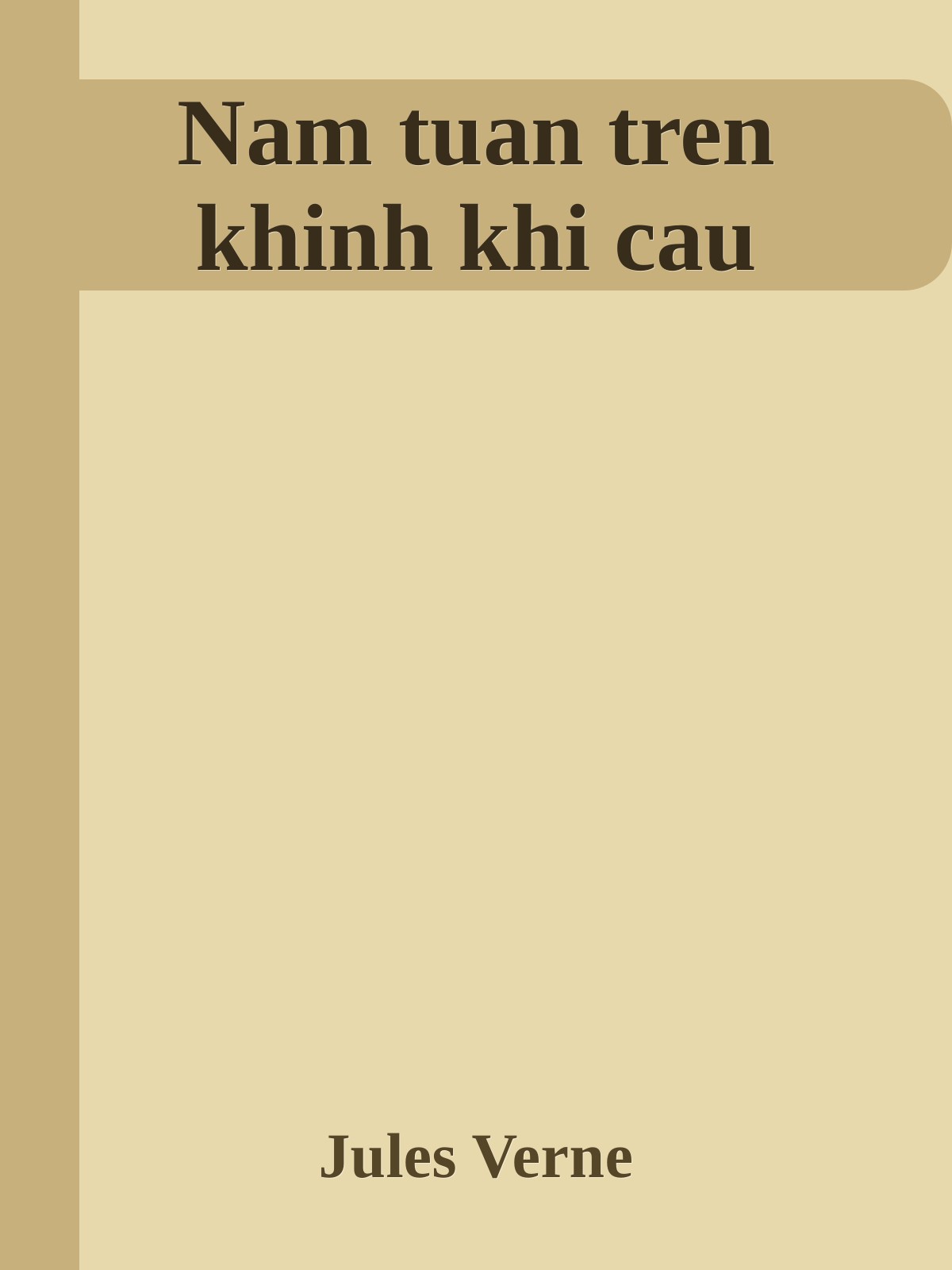 Nam tuan tren khinh khi cau