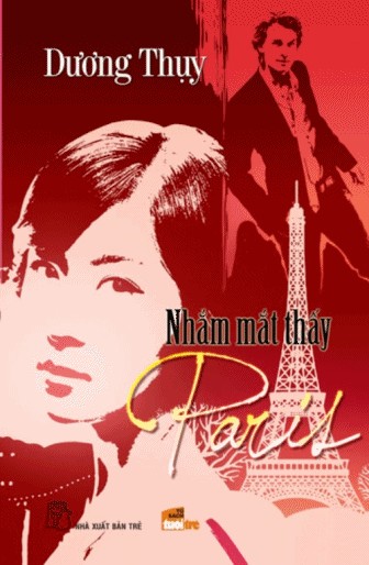 Nham mat thay Paris
