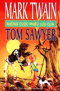 Nhung cuoc phieu luu cua Tom Sawyer