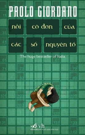 Nỗi cô đơn của các số nguyên tố