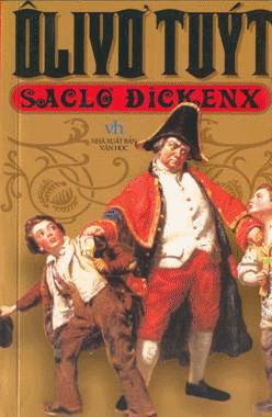 OliverTwist