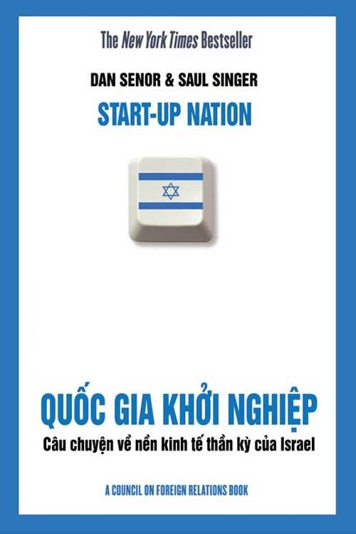 Quoc Gia Khoi Nghiep