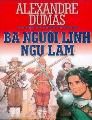 3 Chang Linh Ngu Lam