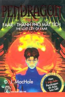 T2 - FAAR - THÀNH PHỐ MẤT TÍCH