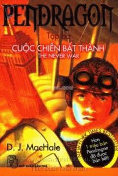 T3 - CUỘC CHIẾN BẤT THÀNH