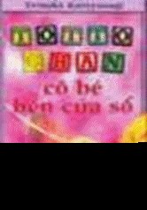 Totto Chan – Cô bé bên cửa sổ
