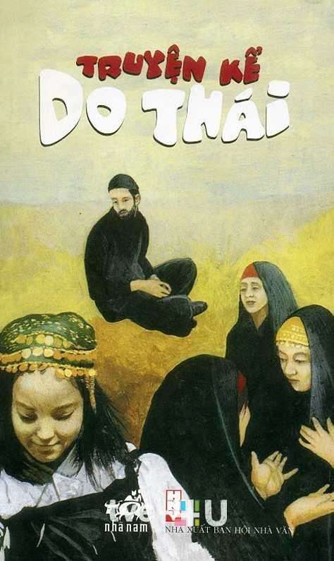 Truyện kể Do Thái