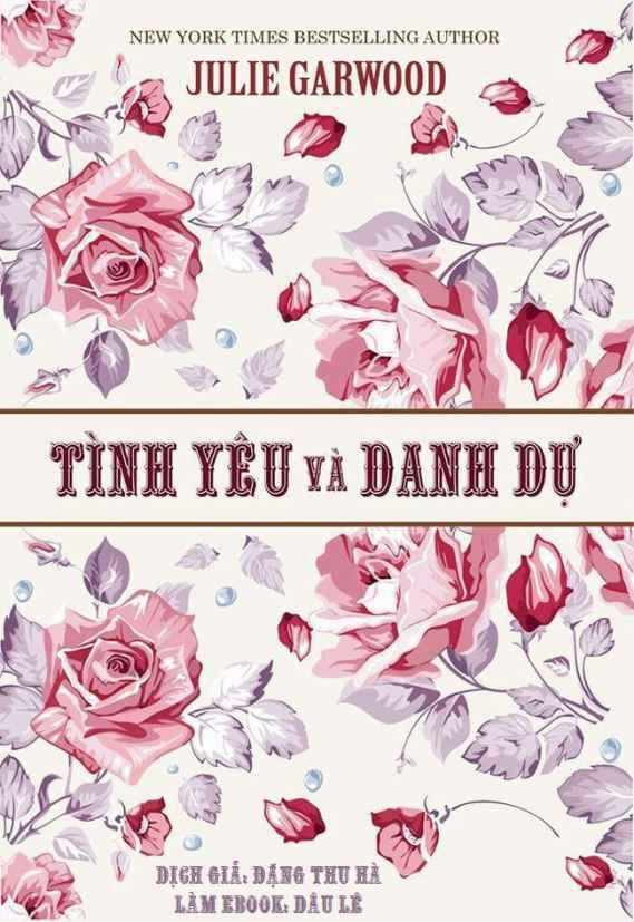 Tình yêu và danh dự