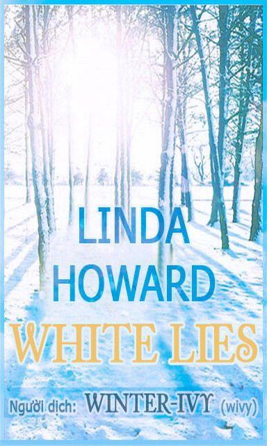 White Lies - Linda Howard