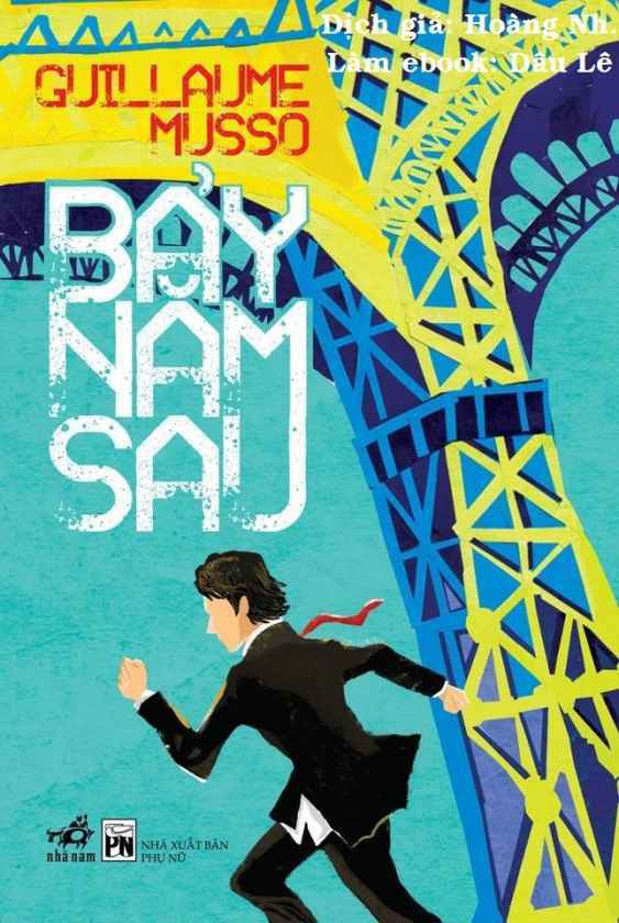 Bảy năm sau