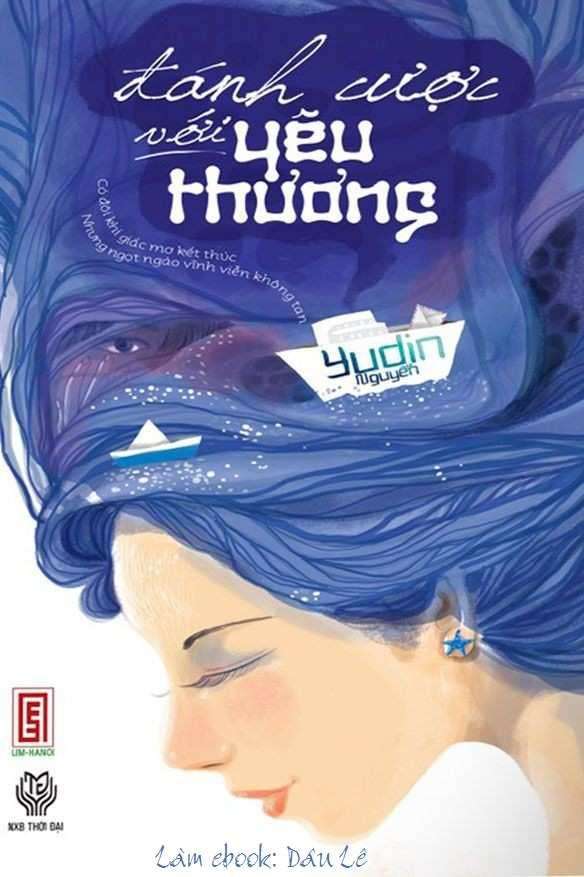 Đánh cược với yêu thương