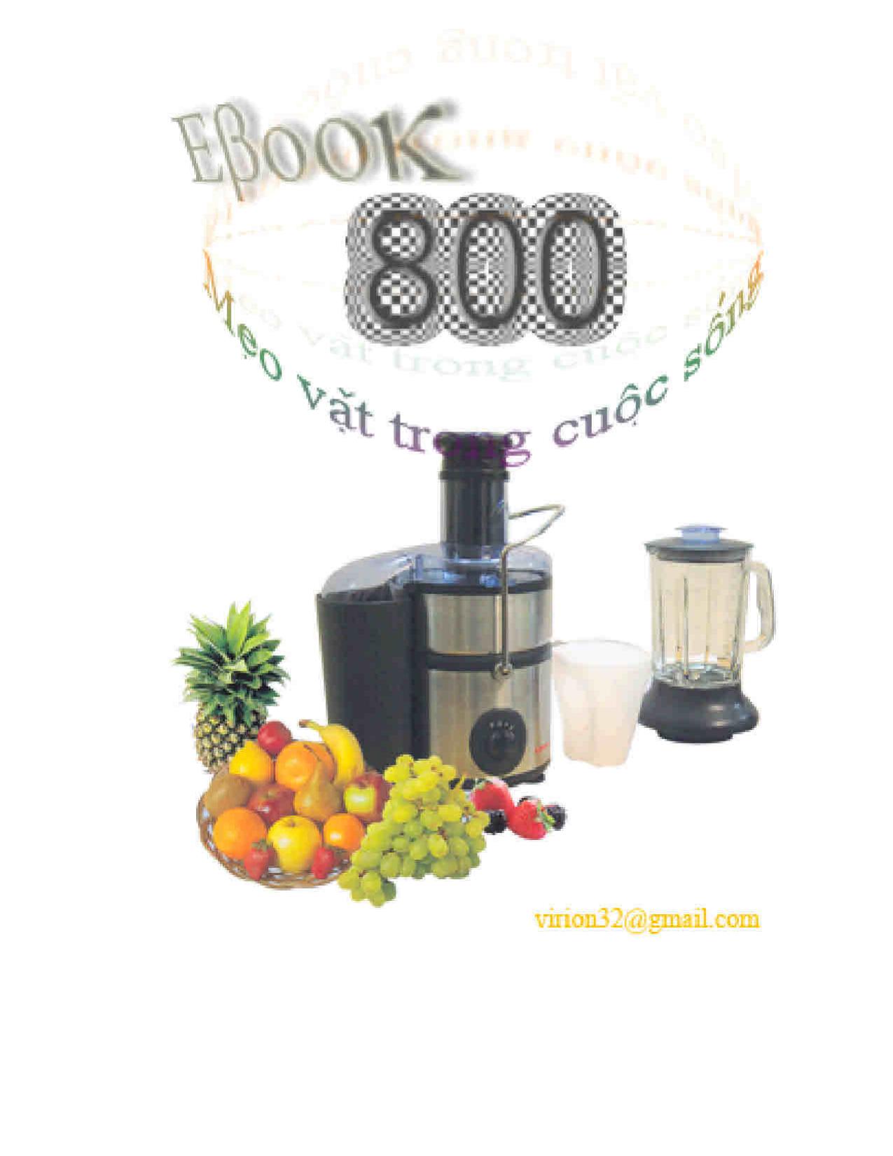 800 meo vat trong cuoc song