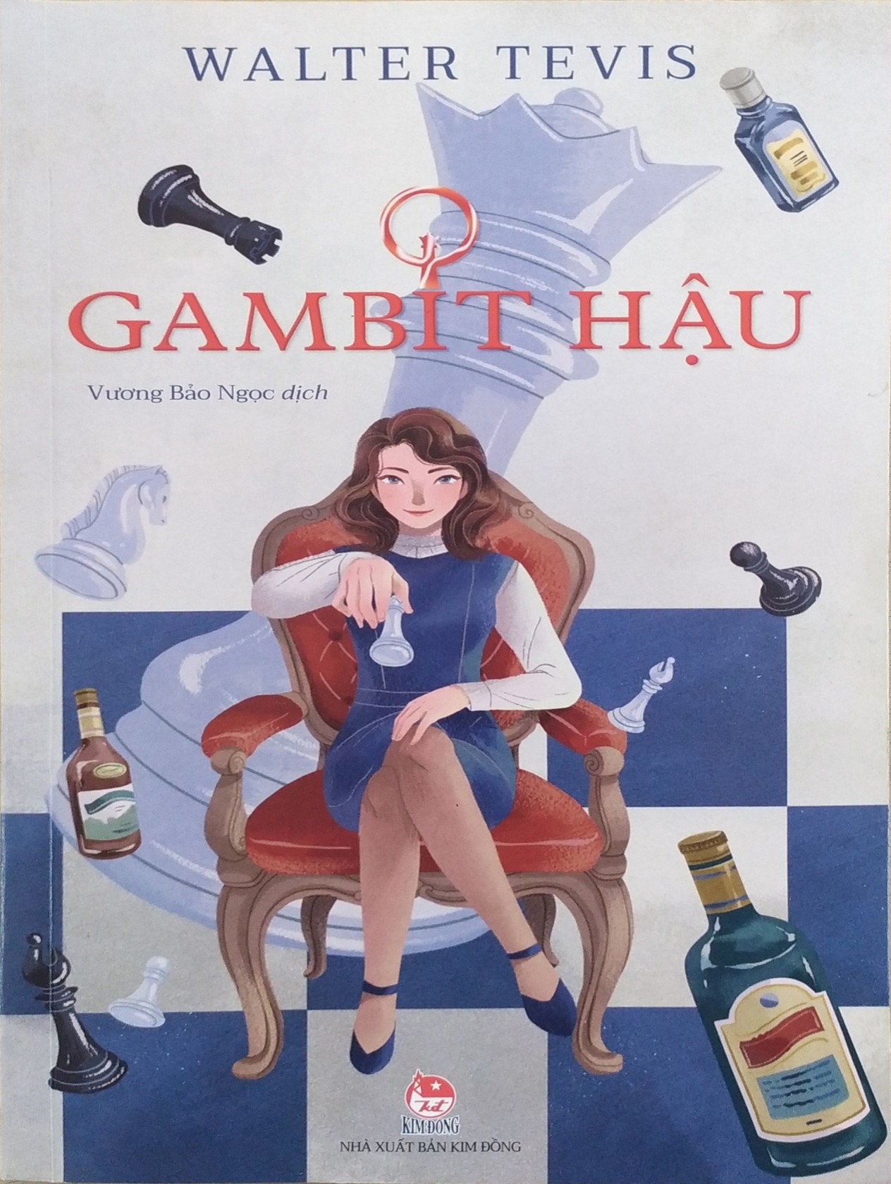 Gambit Hậu