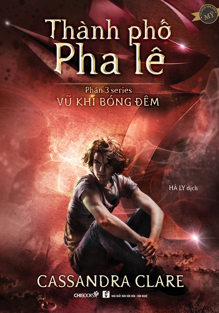 Thành Phố Pha Lê