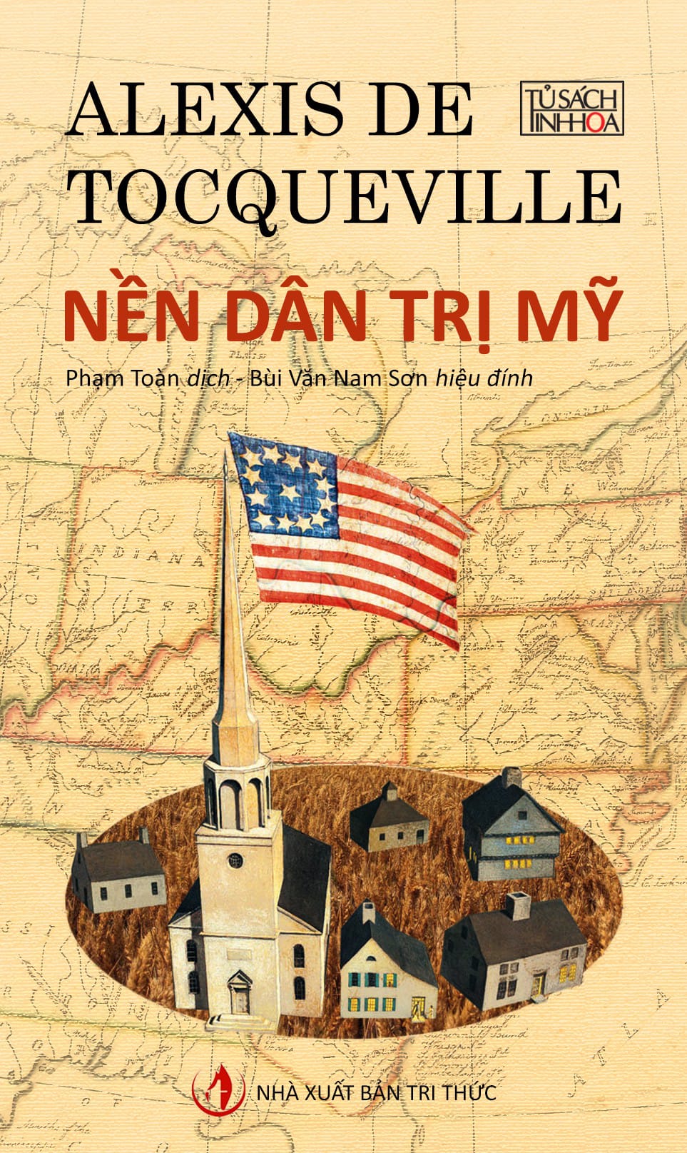 Nền Dân trị Mĩ