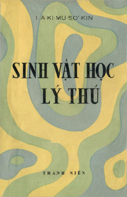 Sinh Vật Học Lý Thú