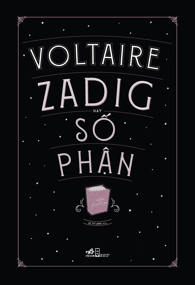 Zadig Hay Số Phận