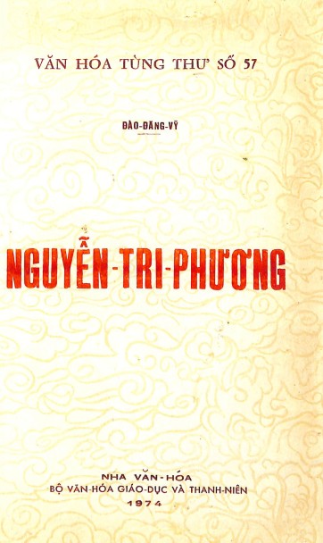 Nguyễn Tri Phương