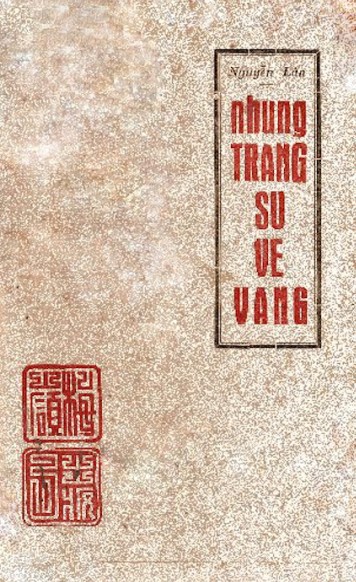 Những Trang Sử Vẻ Vang (Quyển 1)