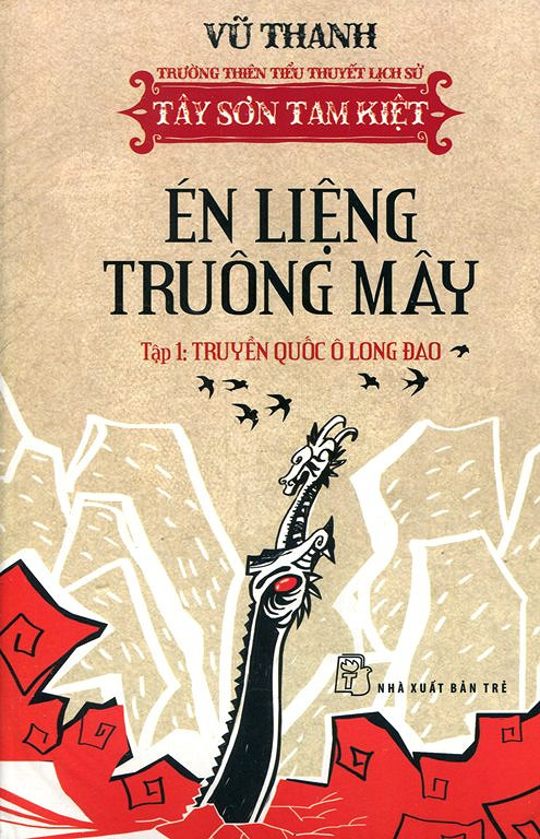 Én Liệng Truông Mây Tập 1