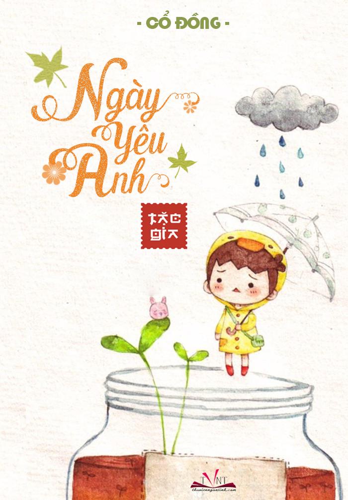 Ngày Yêu Anh