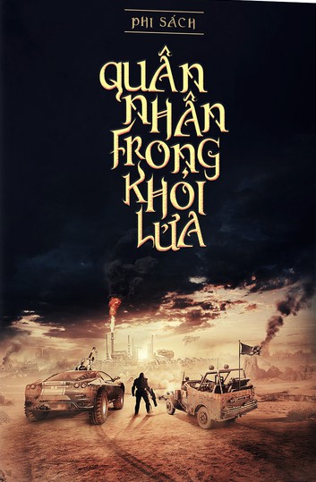 Quân Nhân Trong Khói Lửa