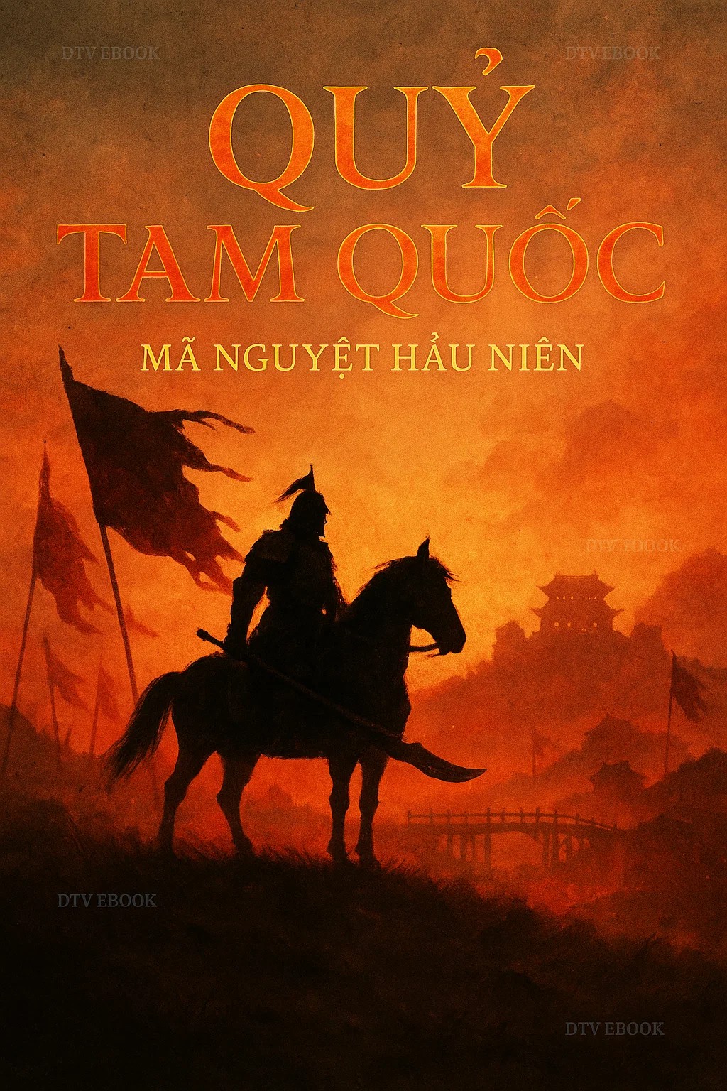 Quỷ Tam Quốc