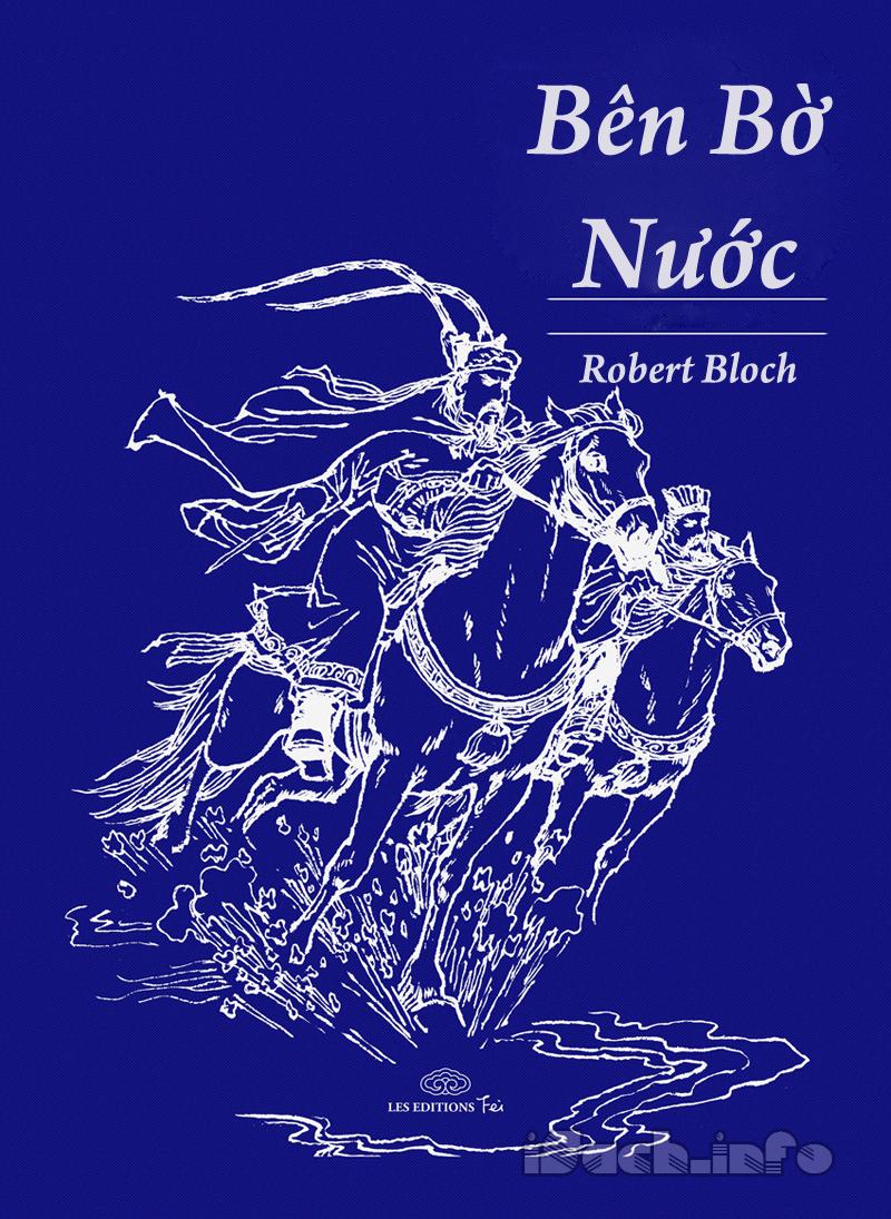Bên Bờ Nước