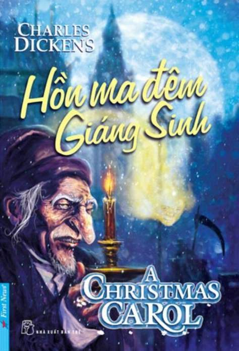 A Christmas Carol