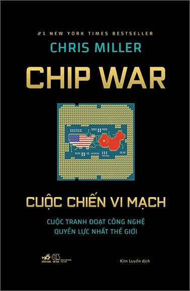 Cuộc Chiến Vi Mạch