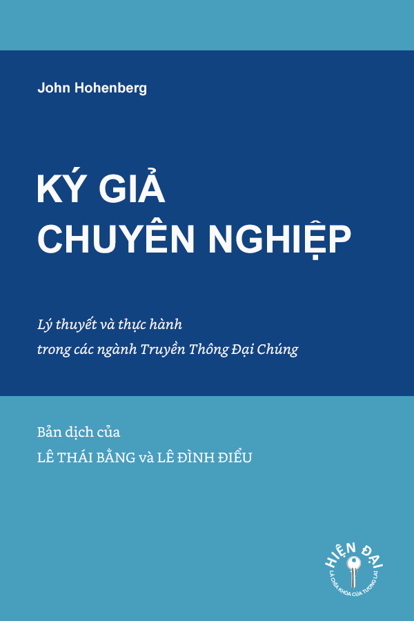 Ký Giả Chuyên Nghiệp