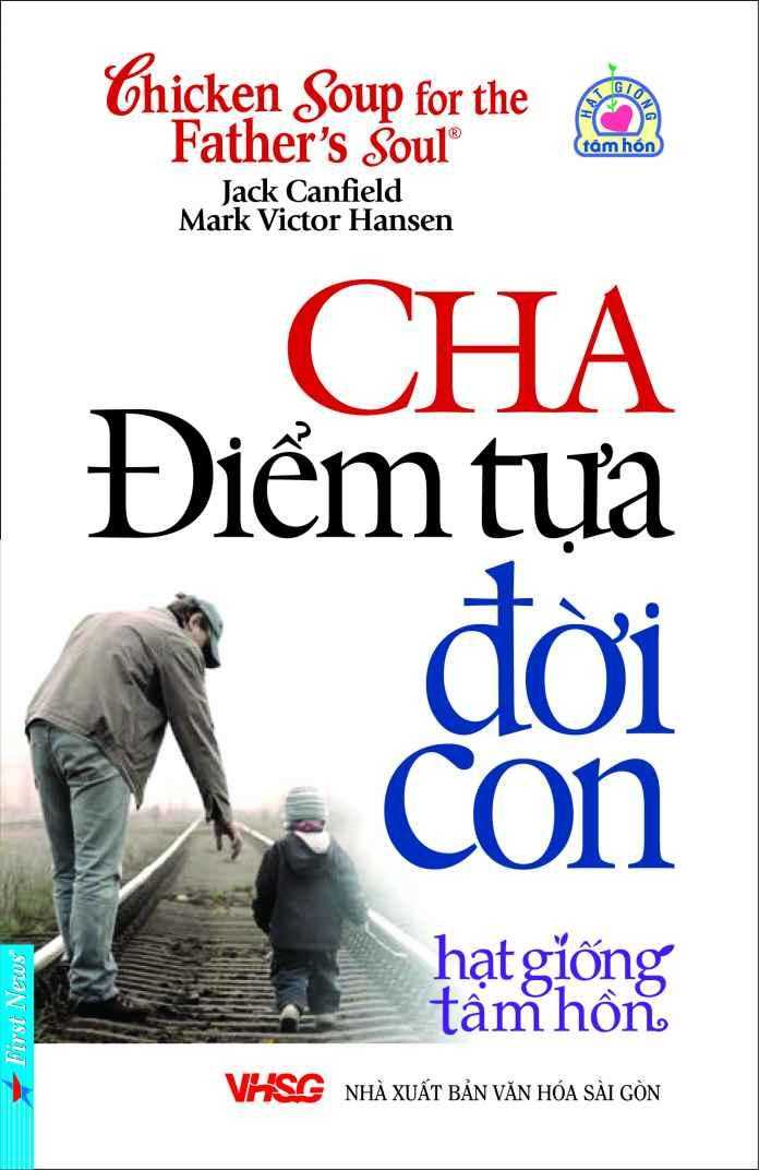 Cha Diem Tua Doi Con